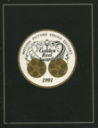 38th Anniversary Awards Program Cover