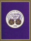 39th Anniversary Awards Program Cover