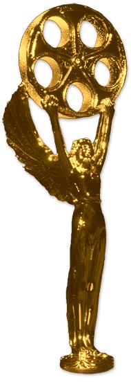 Golden Reel Award